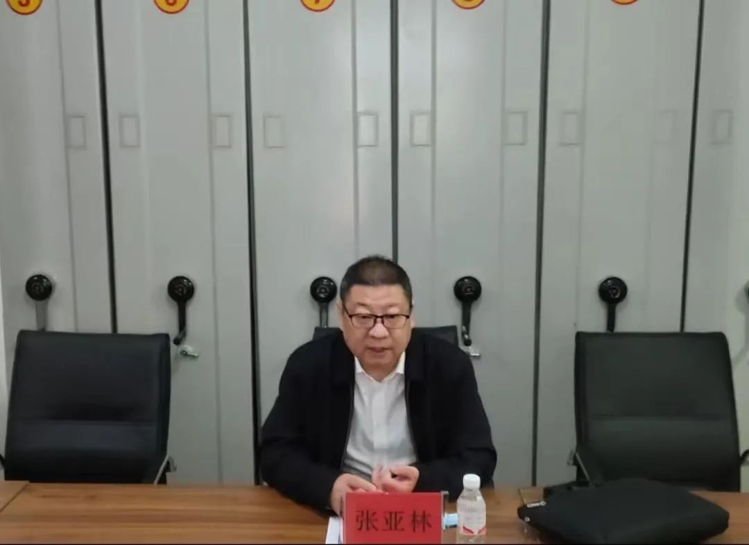 市自然資源局黨組書記、局長(zhǎng)張亞林到大箐山縣督導(dǎo)調(diào)研重點(diǎn)問(wèn)題整改及工作推進(jìn)情況
